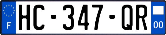 HC-347-QR