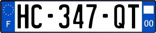HC-347-QT