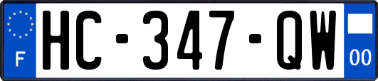 HC-347-QW