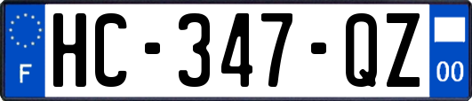 HC-347-QZ