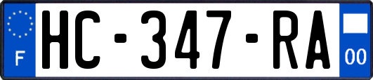 HC-347-RA