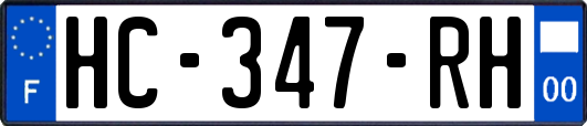 HC-347-RH