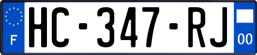 HC-347-RJ