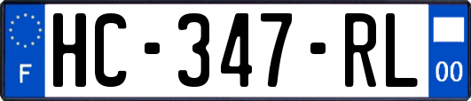 HC-347-RL