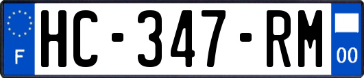 HC-347-RM