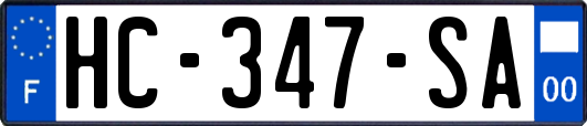 HC-347-SA