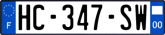 HC-347-SW