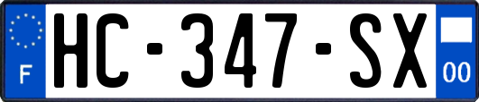 HC-347-SX