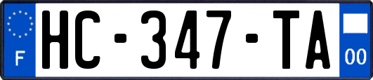 HC-347-TA