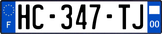 HC-347-TJ