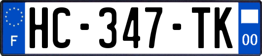 HC-347-TK