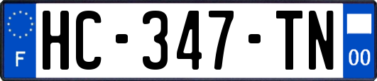 HC-347-TN