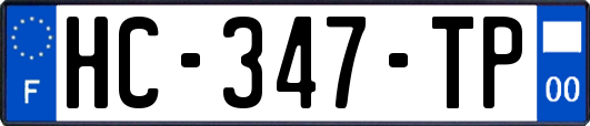 HC-347-TP