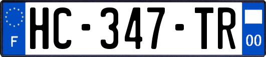 HC-347-TR