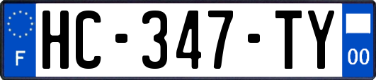 HC-347-TY