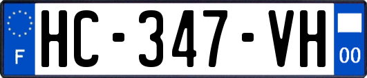 HC-347-VH
