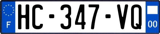 HC-347-VQ