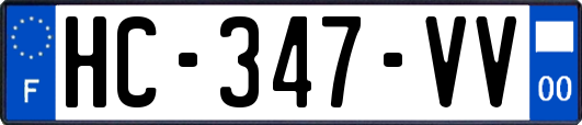 HC-347-VV