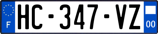 HC-347-VZ