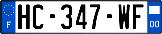HC-347-WF