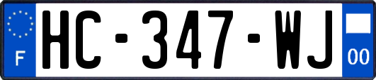 HC-347-WJ