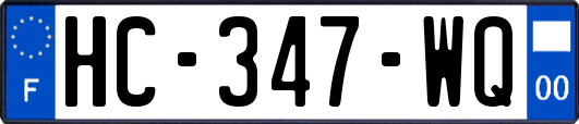 HC-347-WQ