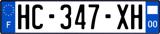 HC-347-XH