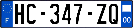 HC-347-ZQ