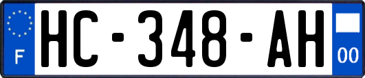 HC-348-AH