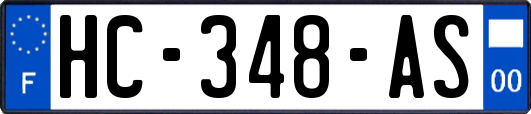 HC-348-AS