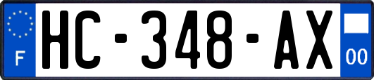 HC-348-AX