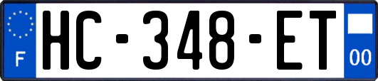 HC-348-ET