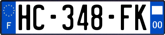 HC-348-FK