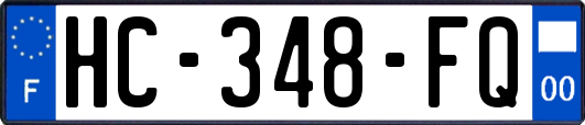 HC-348-FQ