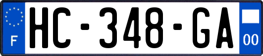 HC-348-GA
