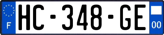 HC-348-GE