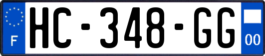 HC-348-GG