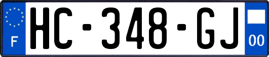 HC-348-GJ