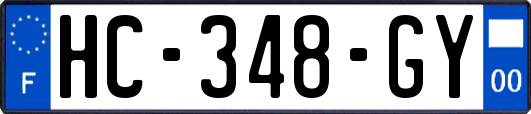 HC-348-GY