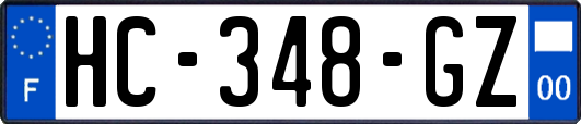 HC-348-GZ