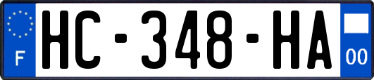 HC-348-HA