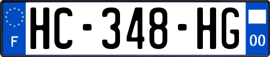 HC-348-HG