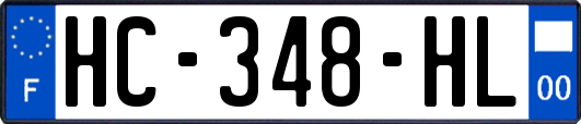HC-348-HL