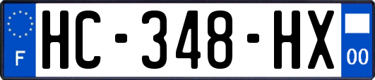 HC-348-HX