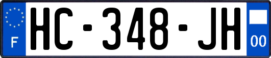 HC-348-JH