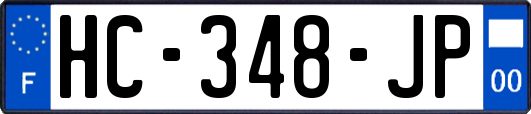HC-348-JP