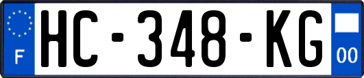 HC-348-KG