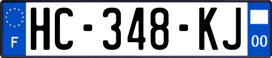 HC-348-KJ