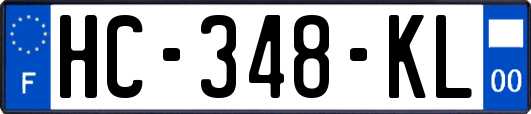 HC-348-KL