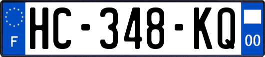 HC-348-KQ